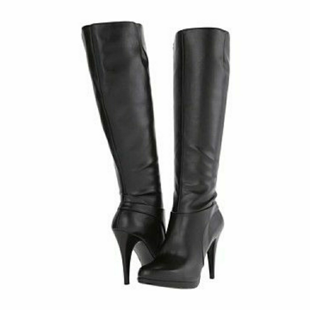 Nine West 'Retta' Boots